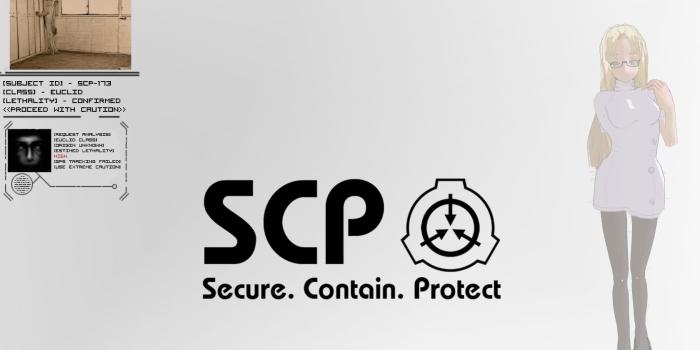 1680x1050 Best 59+ SCP Wallpaper on HipWallpaper | SCP Wallpaper, SCP-682
