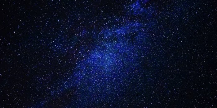 6000x3375 Blue sky full of stars illustration HD wallpaper | Wallpaper Flare