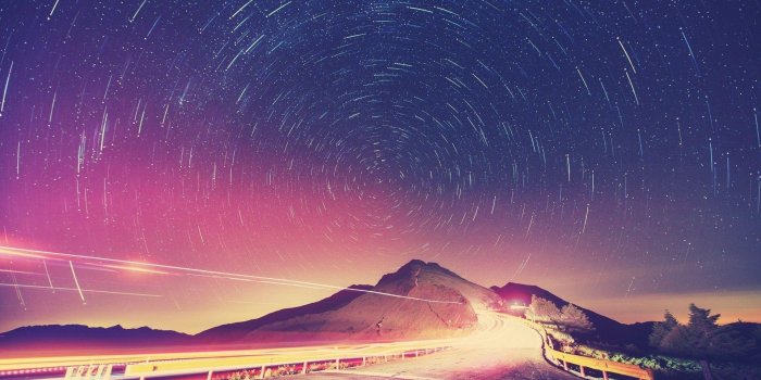 1920x1200 Night Sky Stars Wallpaper(58+) Wallpaper Collections