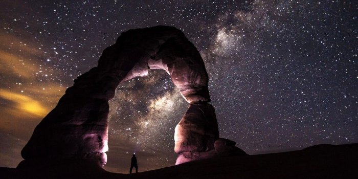 1366x768 1366x768 Sky Stars 1366x768 Resolution HD 4k Wallpapers, Images
