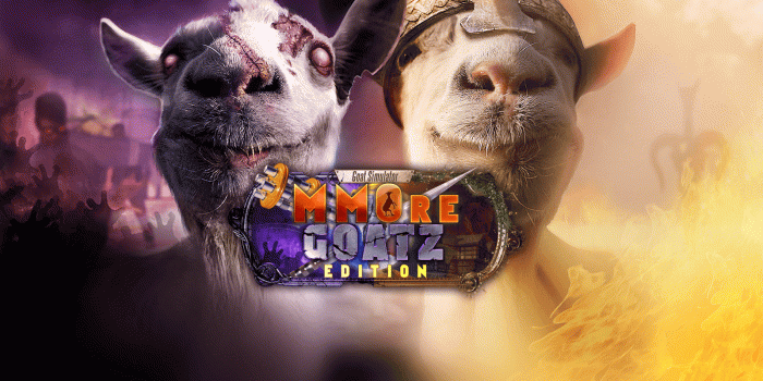 1600x900 Goat Simulator Wallpapers PC #F676IQ1 - 4USkY