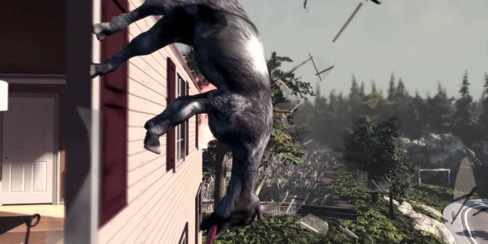 1920x1080 Best 56+ Goat Simulator Wallpaper on HipWallpaper | Flight Simulator