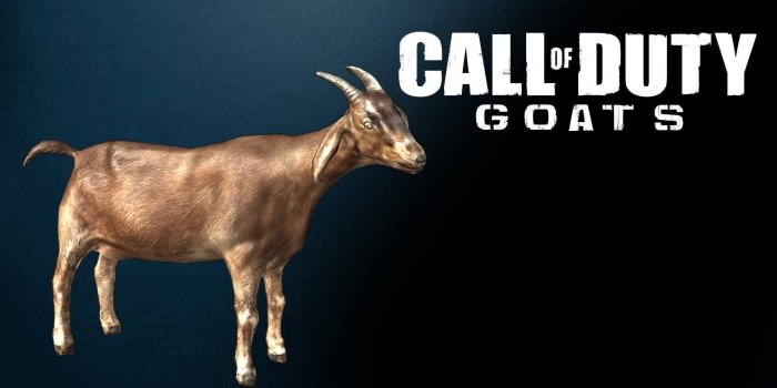 1920x1080 Amazing Backgrounds | Goat Simulator High Quality (28+) Wallpapers