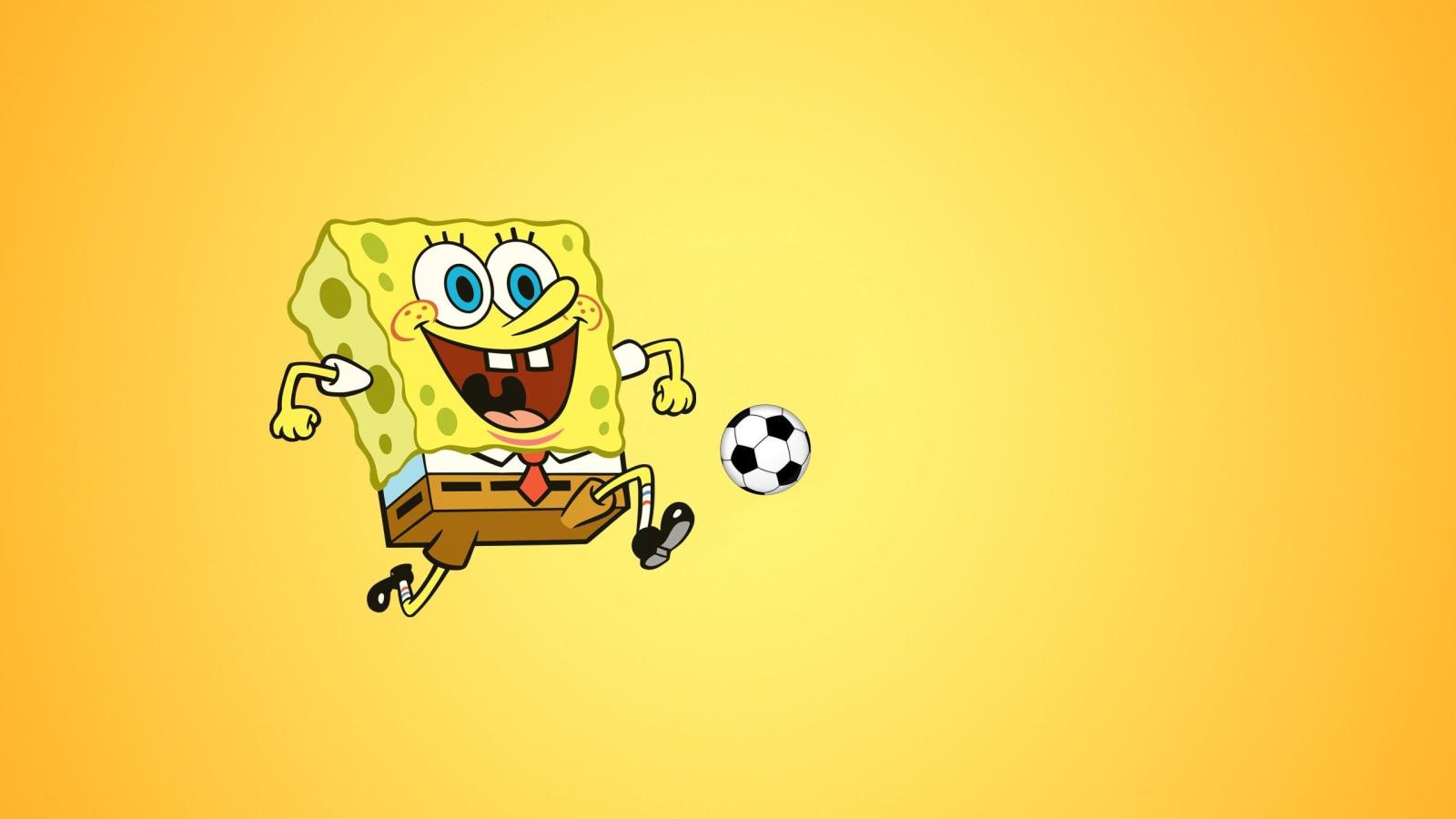 2560x1440 80+ Spongebob Wallpapers on WallpaperPlay