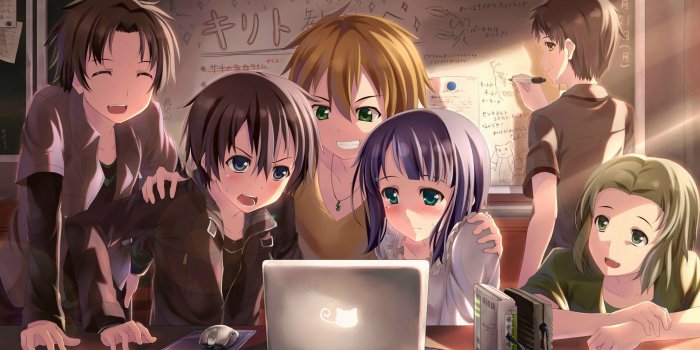 1920x1080 152 Anime Wallpaper Examples For Your Desktop Background