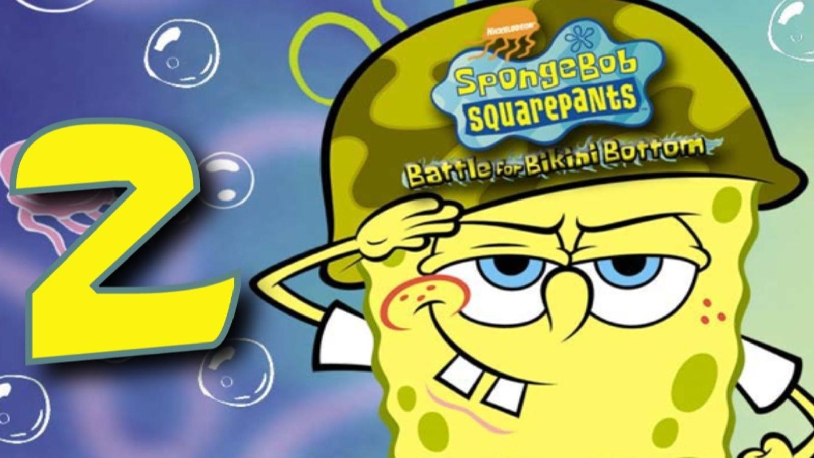 1920x1080 Gangster Spongebob Wallpapers (56+ images)