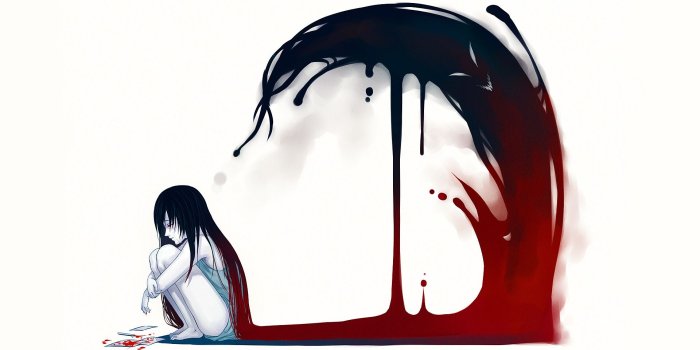 1920x1080 Sad Anime Wallpapers (78+ images)