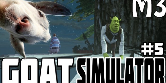 1920x1080 Best 50+ Goat Simulator Background on HipWallpaper | Flight