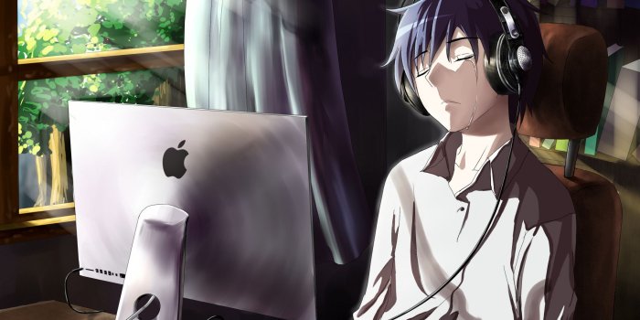 1920x1200 Anime Guy Wallpaper (66+ pictures)