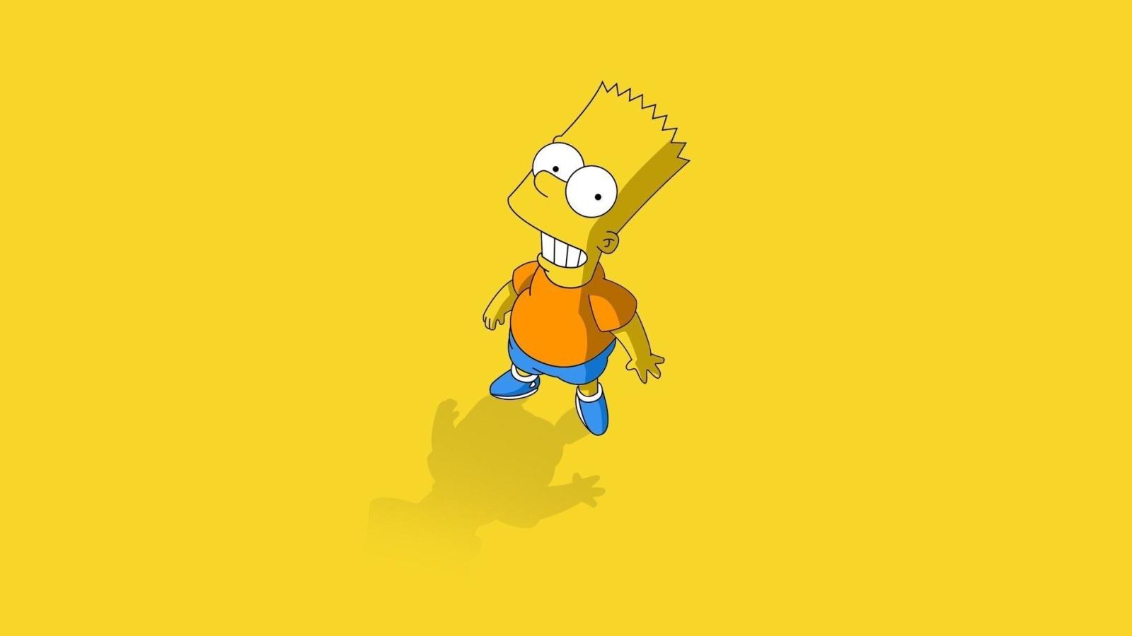 1920x1080 Simpson Supreme Wallpaper (34+ Pictures)