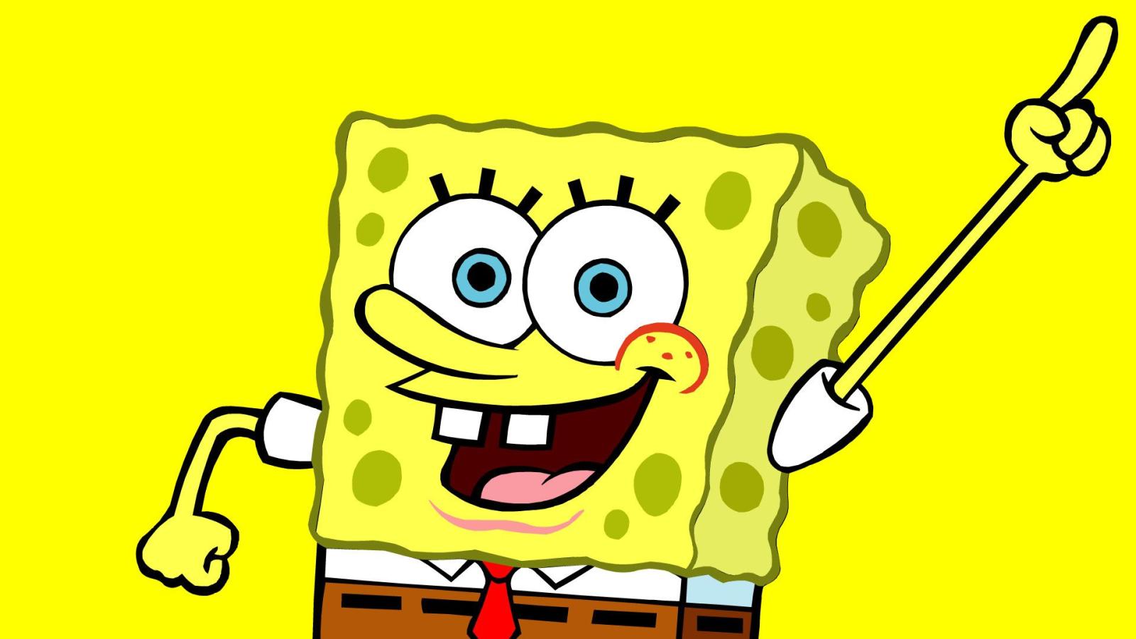 1920x1080 Spongebob Computer Backgrounds ·① WallpaperTag