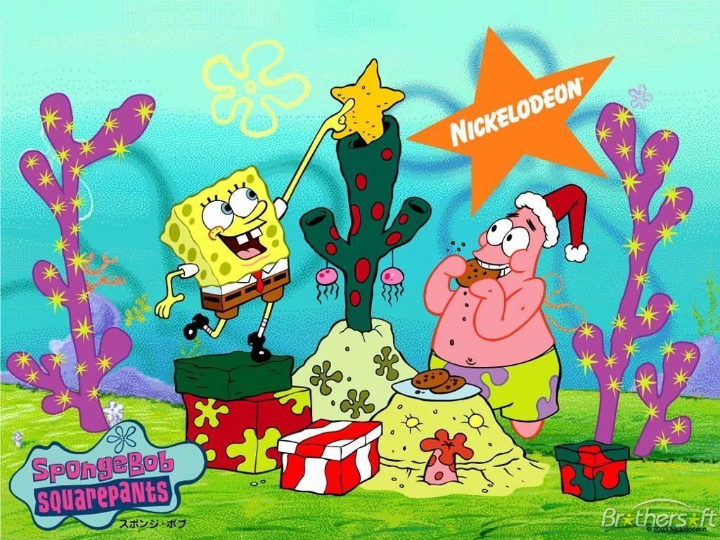 1024x768 45+] Free Spongebob Wallpaper and Screensavers on WallpaperSafari