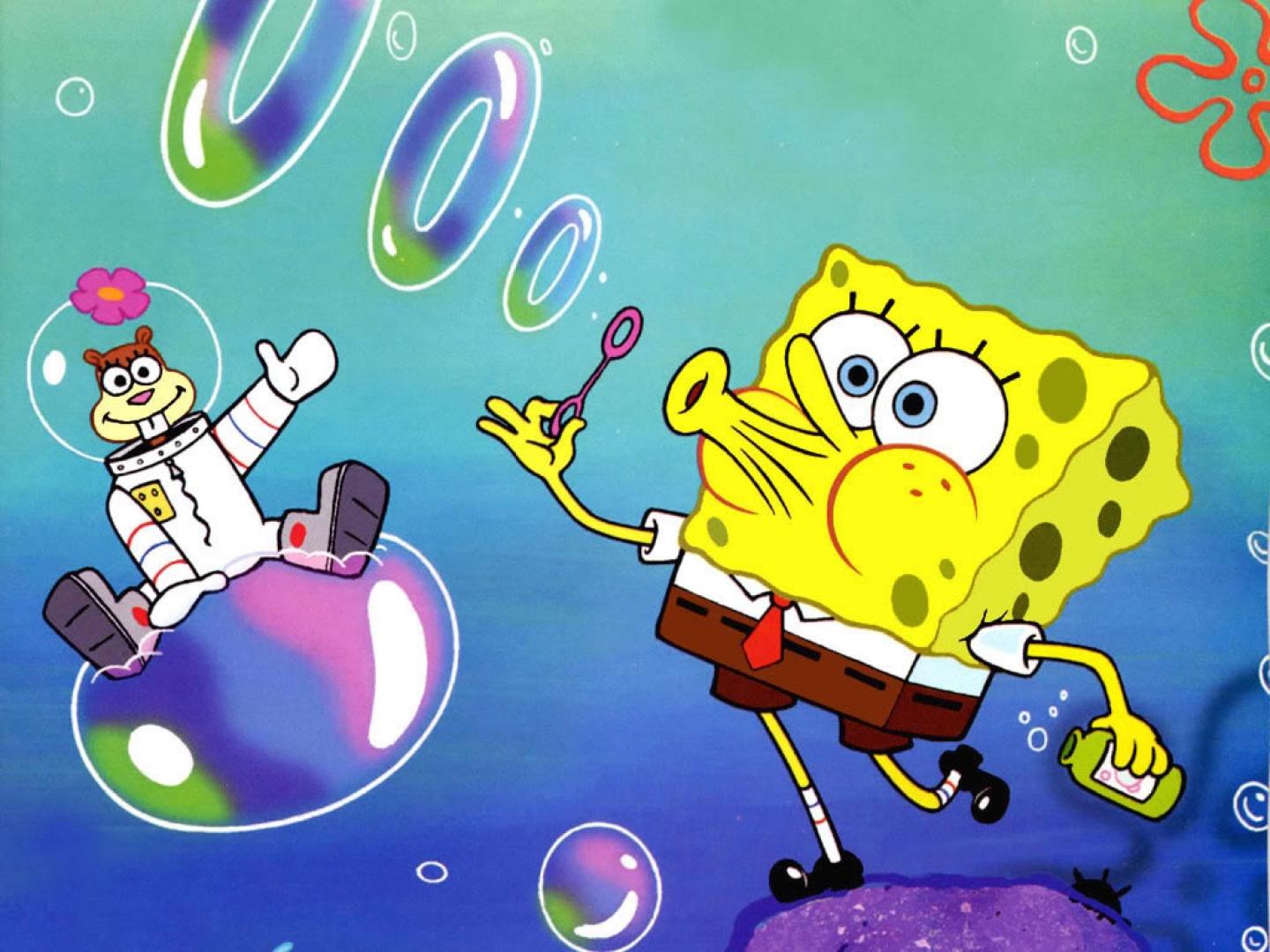 1440x1080 Spongebob Wallpaper Iphone - (46+ images)