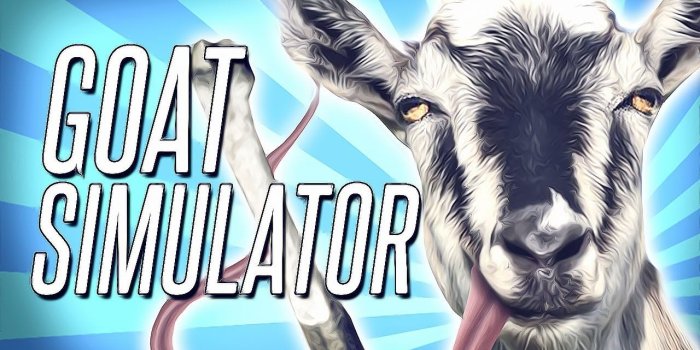 1280x720 PewDiePie is making new games with the designer of Goat Simulator