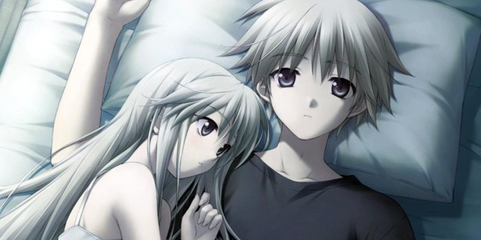 2048x1152 Sad Anime Wallpapers (78+ images)