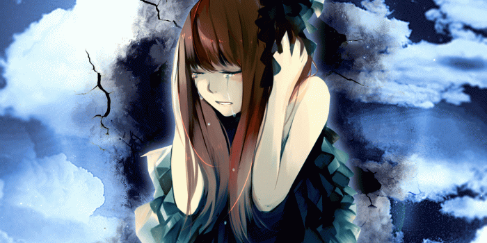 1920x1080 47+] Girl Crying Wallpaper on WallpaperSafari