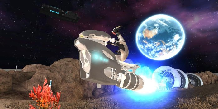 1600x900 Goat Simulator Waste of Space 1.1.2 APK Download - Android