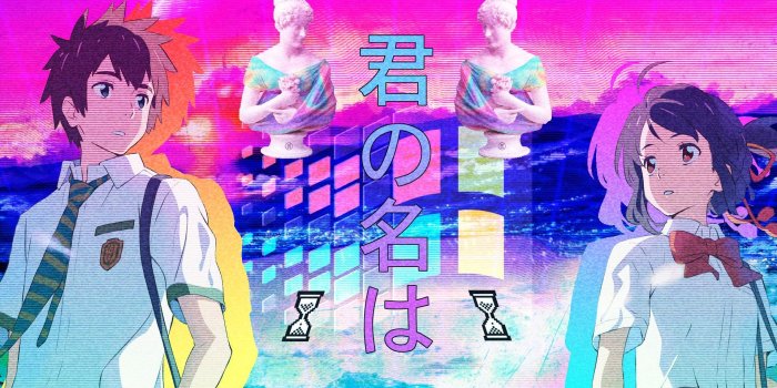 1920x1080 Aesthetic Anime Wallpaper Sad - anime wallpaper