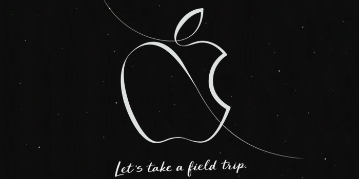 1080x1920 Cool Apple Logo | iPhone Wallpaper