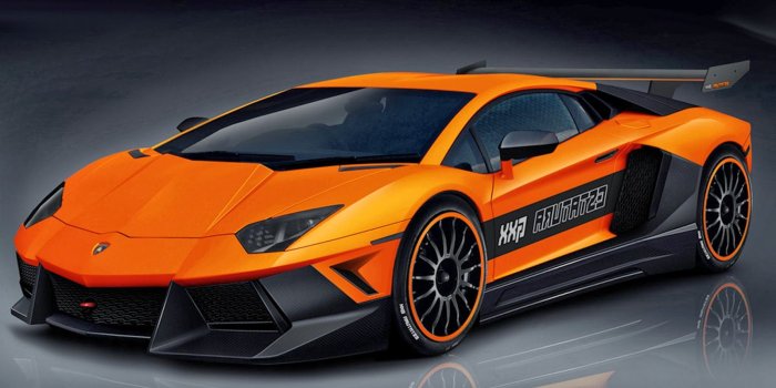 1600x900 3d Wallpapers Of Cars - Lamborghini Wallpaper Hd 3d (#210154) - HD