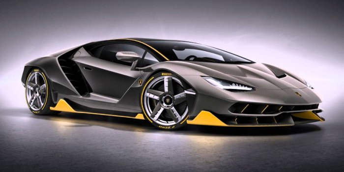 1280x720 Sports Cars Lamborghini Wallpapers (29+ images) on Genchi.info