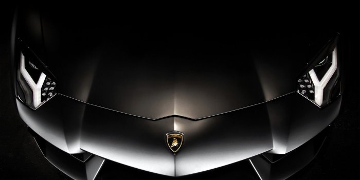 1920x1200 72+] Black Lamborghini Wallpaper on WallpaperSafari