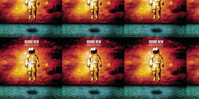 1600x1200 Brand New Deja Entendu Wallpaper « Tiled Desktop Wallpaper