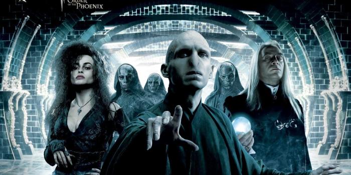 1600x1200 Death Eaters - Harry Potter Wallpaper (6923614) - Fanpop