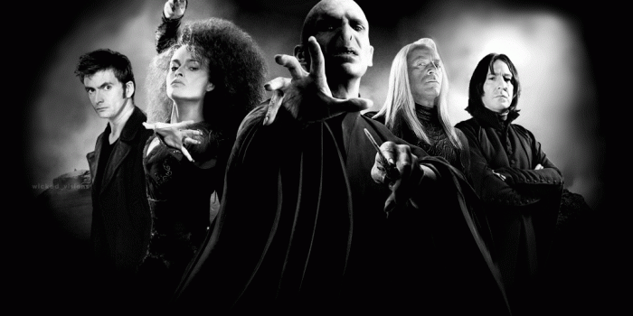 1024x768 Death Eaters - Death Eaters Wallpaper (7524541) - Fanpop