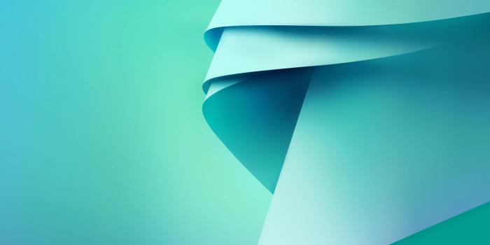 2560x2560 Wallpaper Green, Stock, Samsung Galaxy Note 5, HD, Abstract, #8894