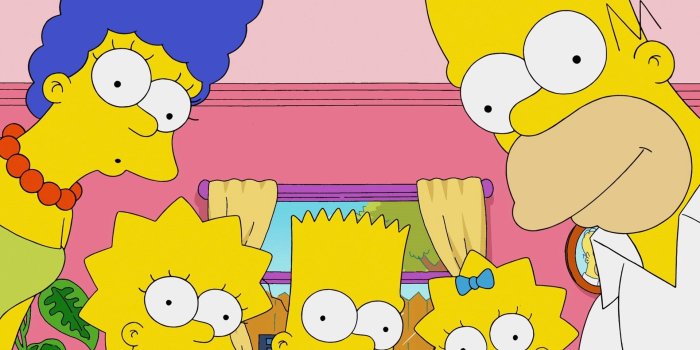 1920x1080 The Simpsons Wallpaper for Desktop (68+ images)