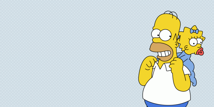 1280x1024 Simpsons wallpapers for your desktop — Simpsons Crazy