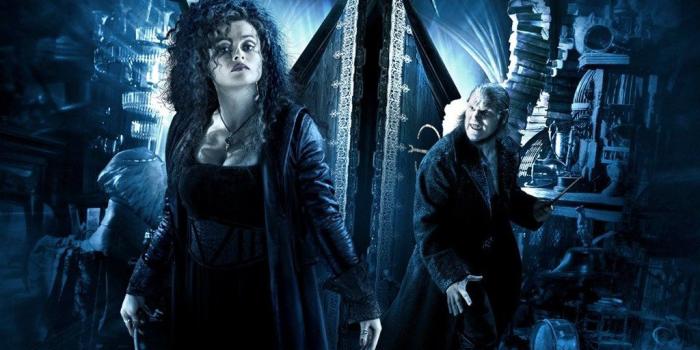 1024x819 Death Eaters Wallpapers