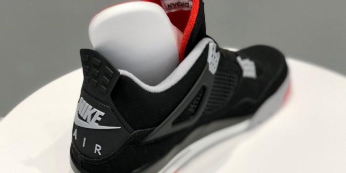 1024x768 Are You Hyped For The Air Jordan 4 Bred 2019? • KicksOnFire.com