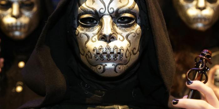 1400x1400 Harry Potter: Hogwarts Mystery finds a way to incorporate Death