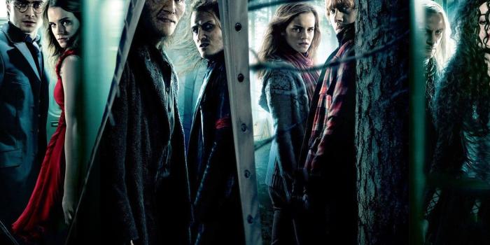 1332x850 Wallpaper Harry Potter, Emma Watson, Harry Potter, Ron Weasley