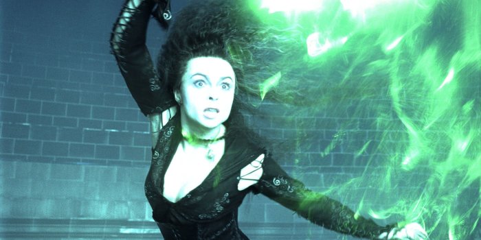 2233x1336 64+ Bellatrix Lestrange Wallpapers on WallpaperPlay