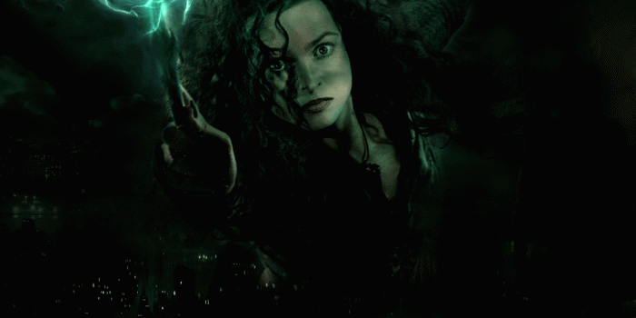 1280x1024 Free download Helena Bonham Carter Harry Potter Bellatrix Lestrange
