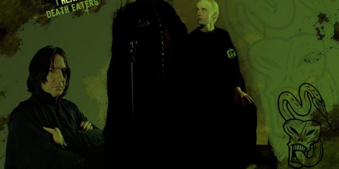 1024x768 Death eater wallpaper by