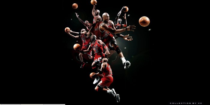1920x1080 Michael Jordan Background Hd > Flip Wallpapers > Download Free