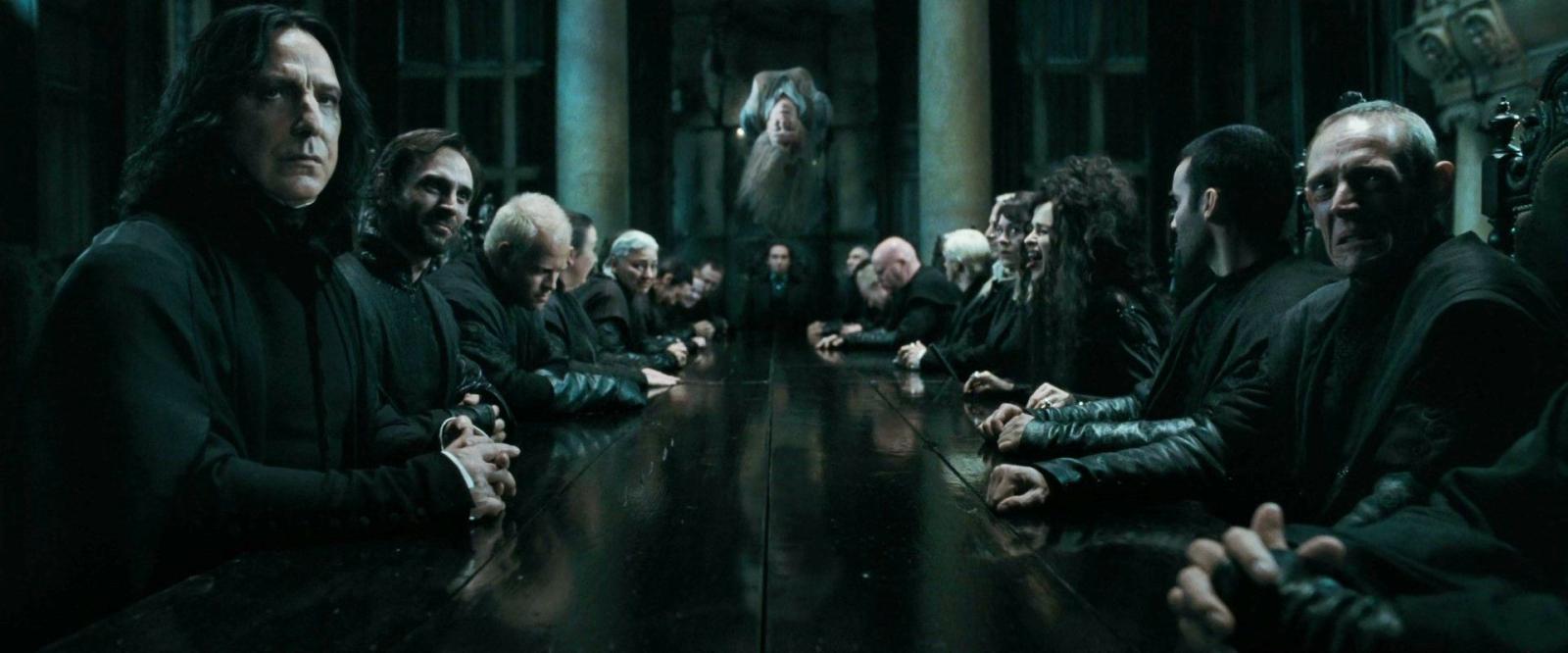 1920x800 Battle of the Seven Potters | Harry Potter Wiki | FANDOM powered by