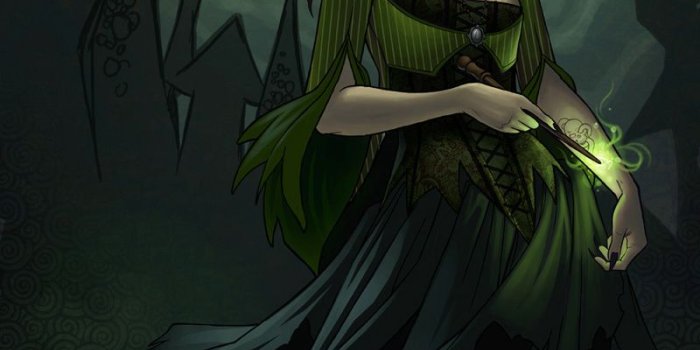 800x1143 Bellatrix Lestrange - Harry Potter - Mobile Wallpaper #729570