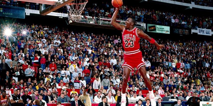 1920x1080 Michael Jordan Wallpaper - WallpaperHD.wiki