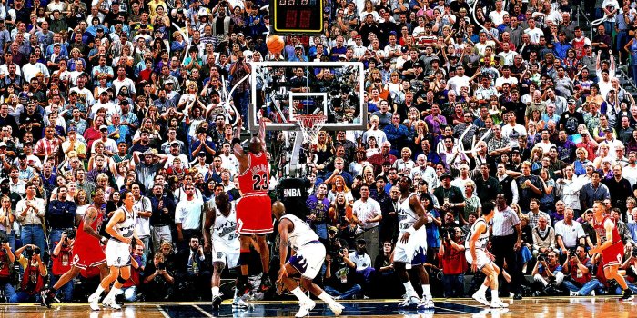 2048x1280 Best Of The Best - Michael Jordan 50 Greatest Moments - ESPN