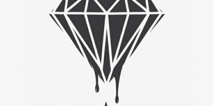 736x1377 Diamond Supply Co Bear Wallpapers