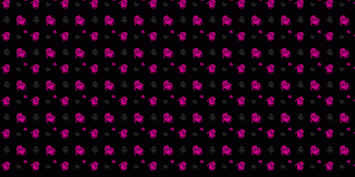 1280x1024 Free download My Wallpaper Place Black Stone Pink Petals Android