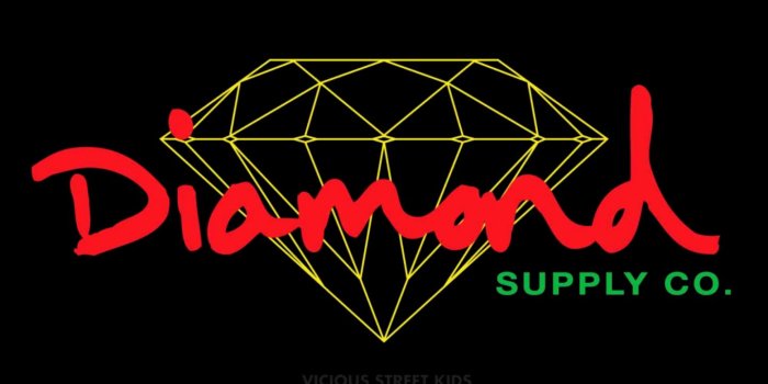 1440x810 Diamond Supply Wallpaper | Wallpapers Quality