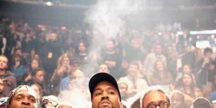 750x1125 Anybody have Kanye/dropout bear iPhone x wallpapers? « Kanye West Forum