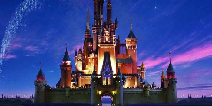 1080x1920 Tap image for more iPhone Disney wallpaper! Disney castle artwork