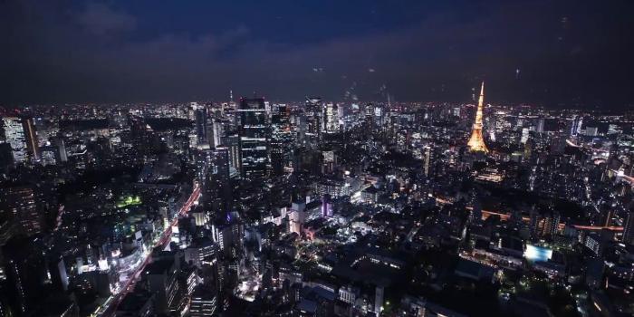 1280x720 Wallpaper Engine - Tokyo Day Night Animated Wallpaper